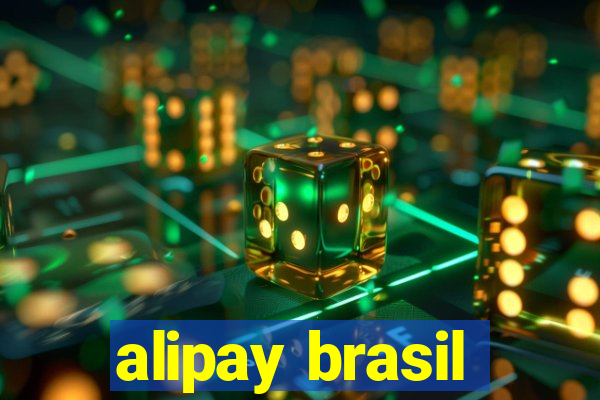 alipay brasil